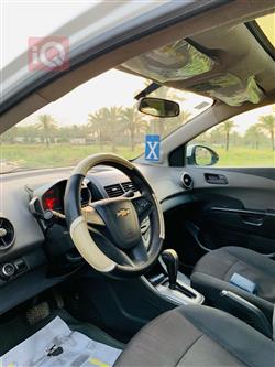 Chevrolet Sonic